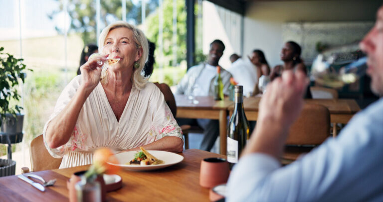 Government Hill neighborhood