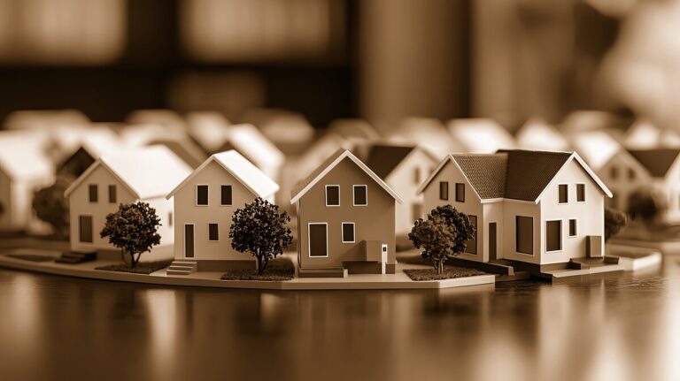 Government Hill neighborhood